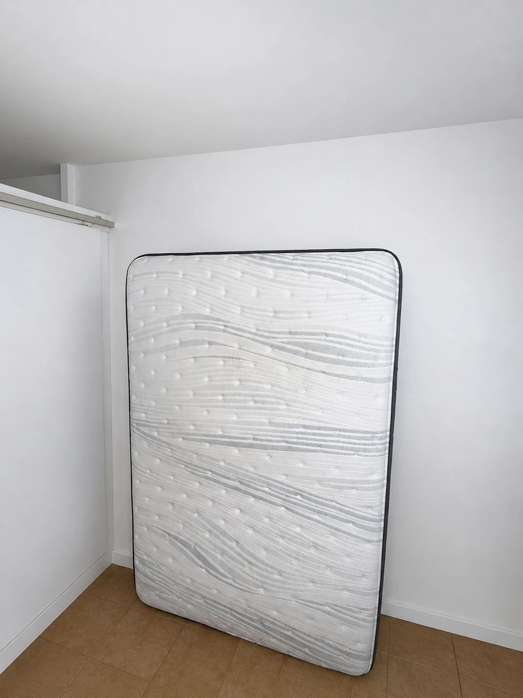 Mattress