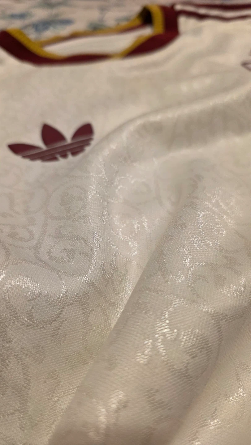 Spain 🇪🇸 Jersey [player edition] - photo 3