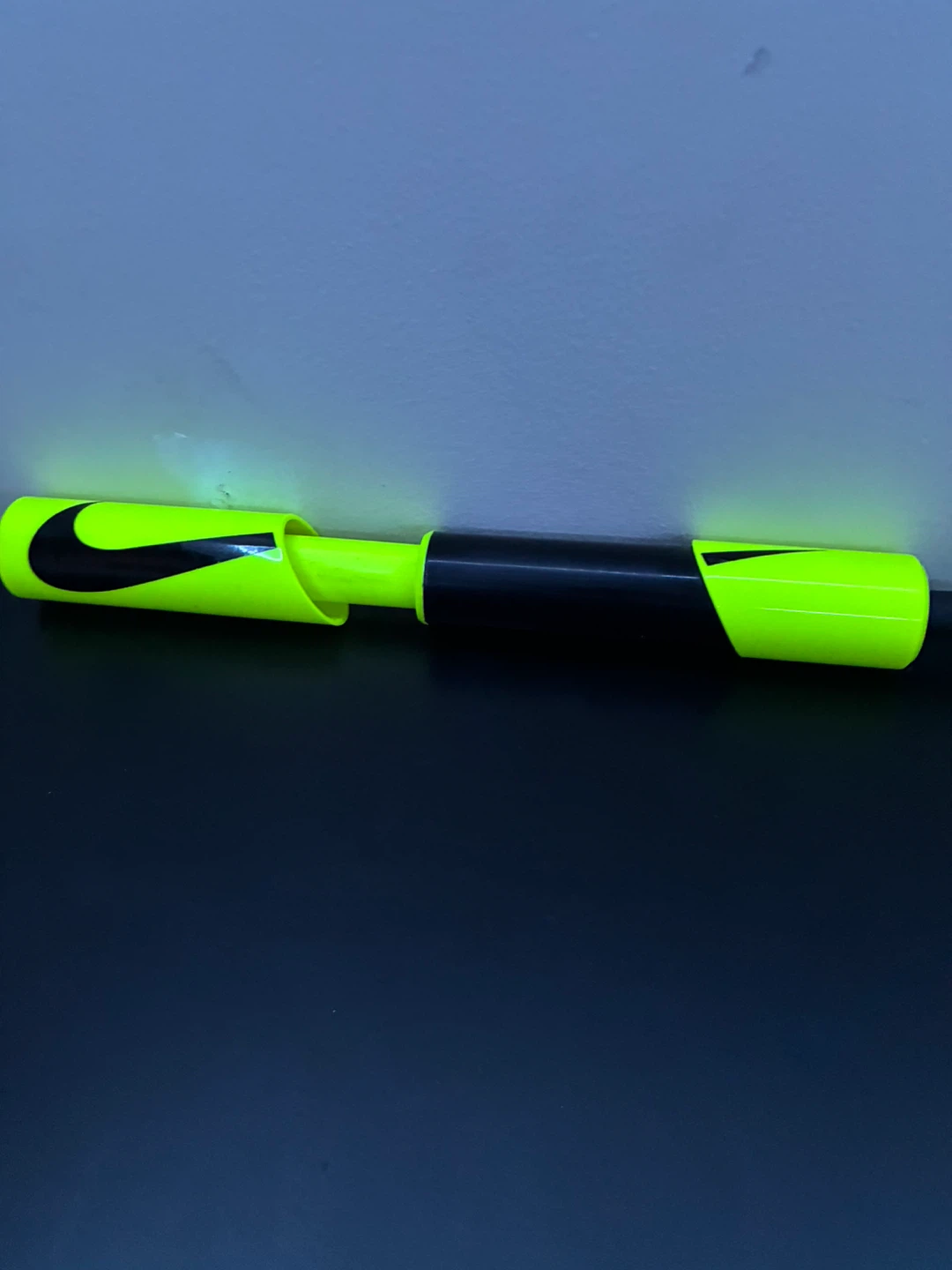 Nike Whistle with Lanyard - photo 2