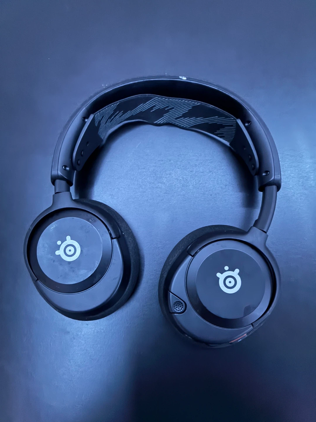SteelSeries Arctis 7 Wireless Gaming Headset