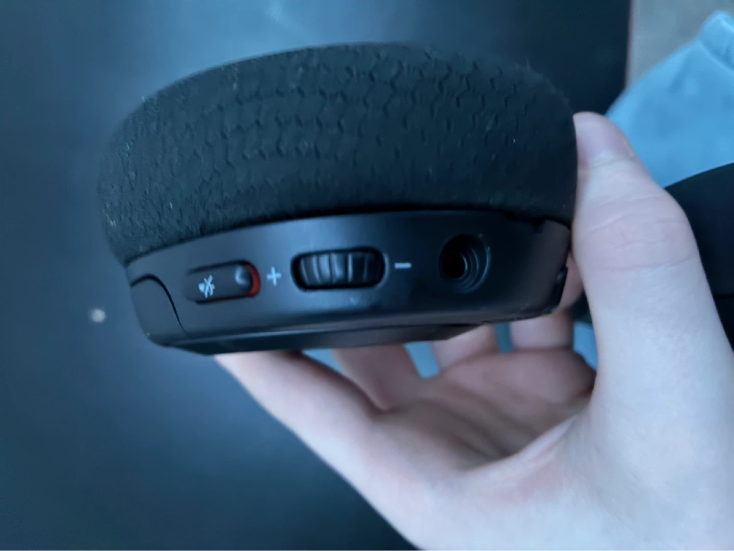 SteelSeries Arctis 7 Wireless Gaming Headset - photo 2