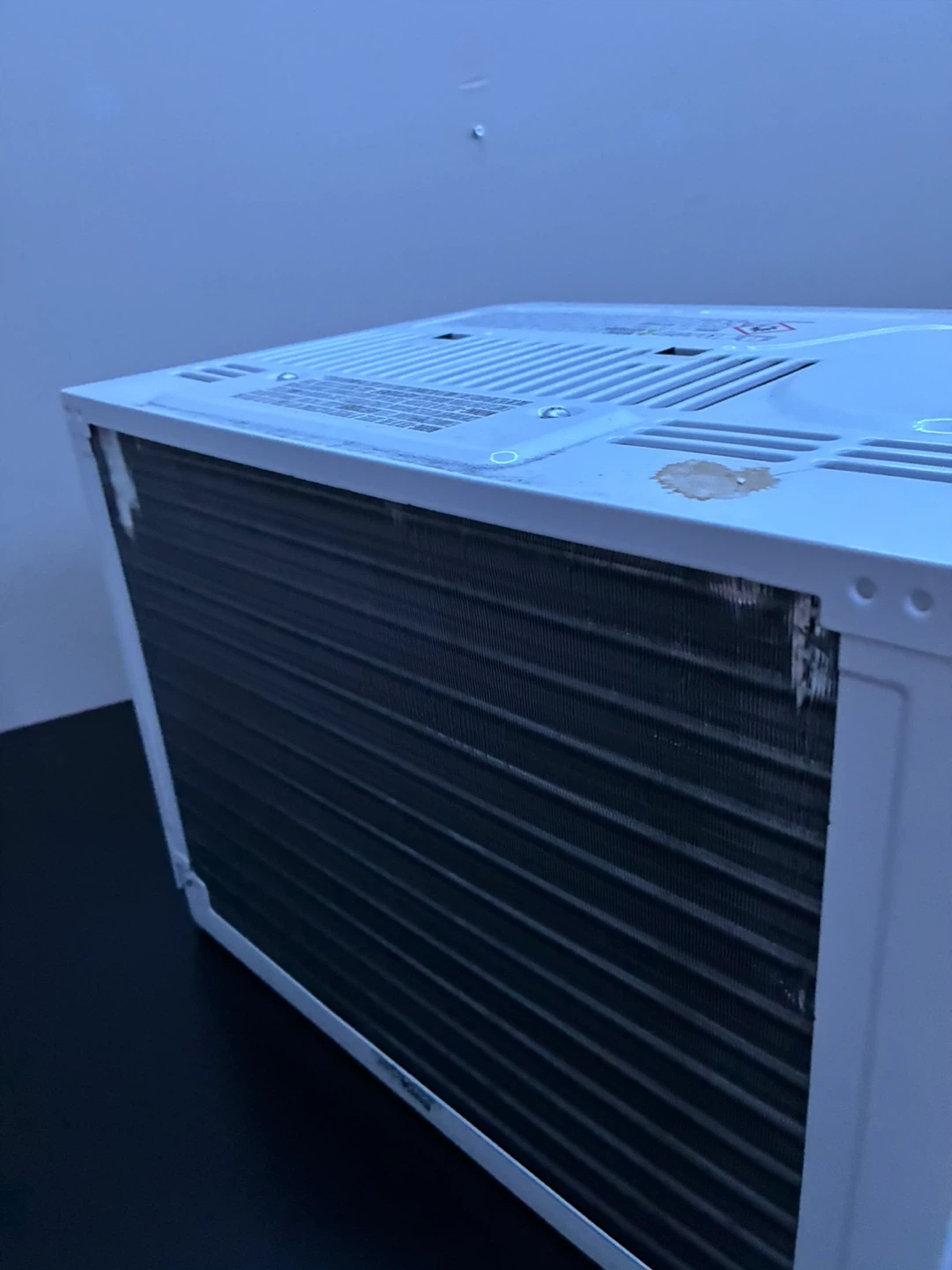 Arctic King Window Air Conditioner - photo 3