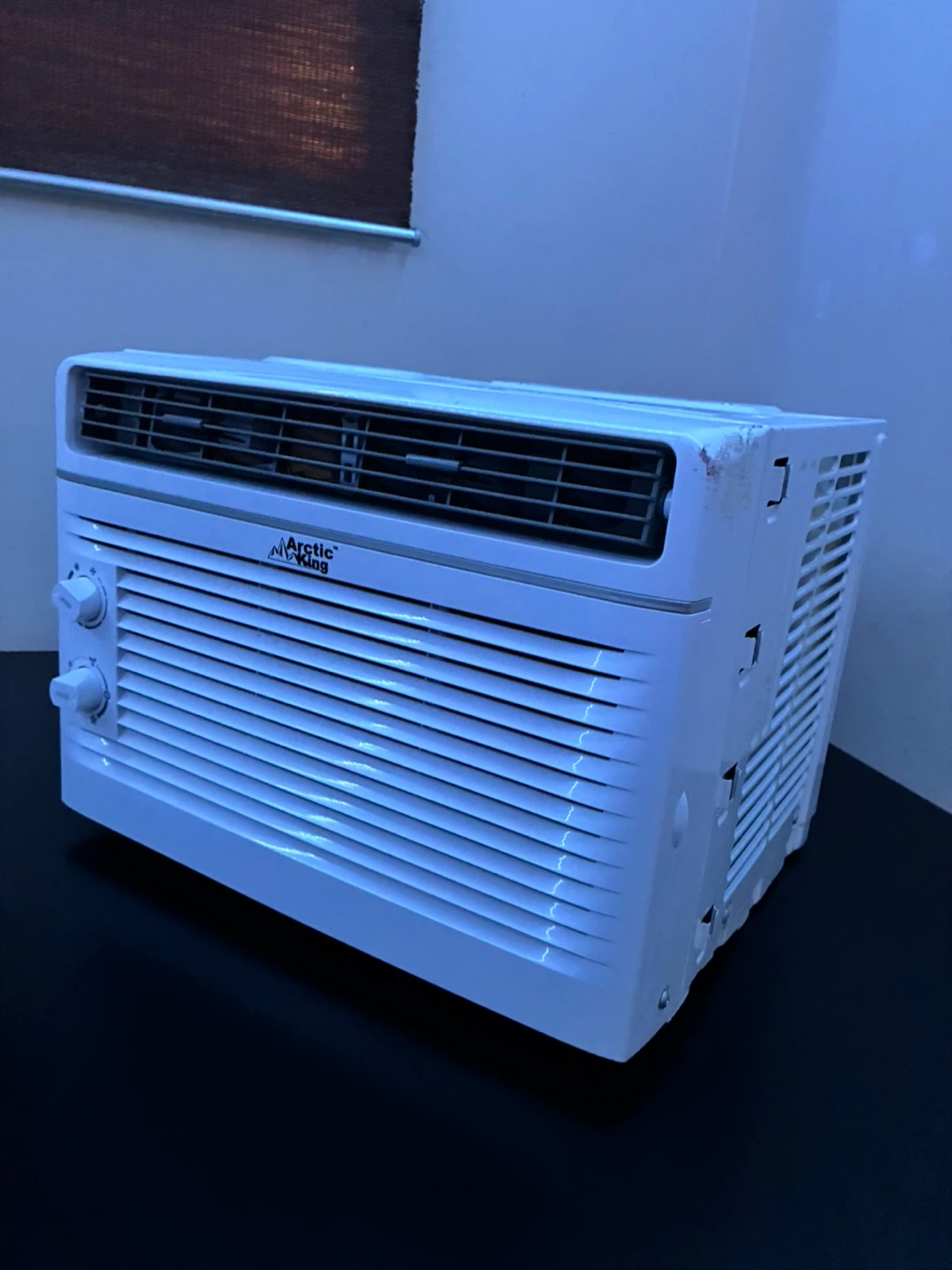Arctic King Window Air Conditioner