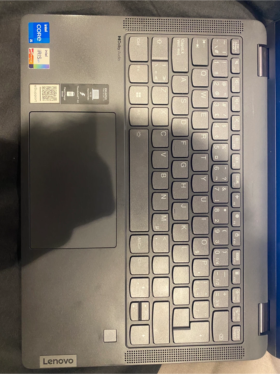 Lenovo IdeaPad Flex 5i 14" Touchscreen Laptop (READ DESCRIPTION) - photo 3