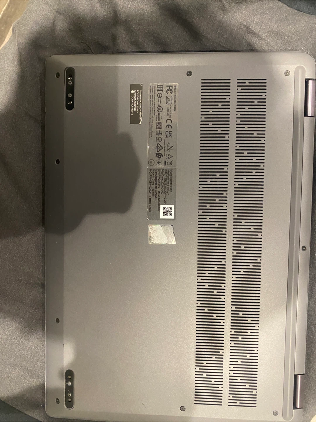 Lenovo IdeaPad Flex 5i 14" Touchscreen Laptop (READ DESCRIPTION) - photo 4