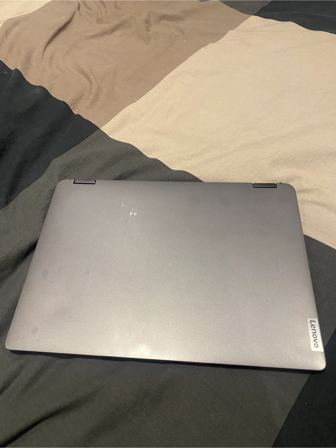 Lenovo IdeaPad Flex 5i 14" Touchscreen Laptop (READ DESCRIPTION) - photo 5