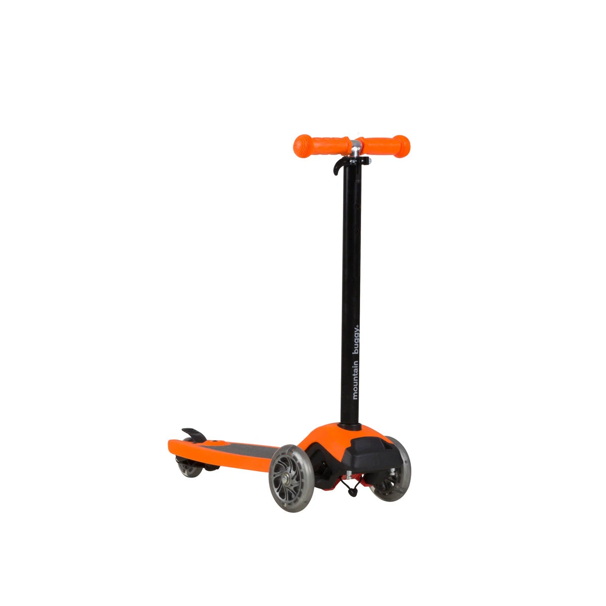 Mountain Buggy Freerider Scooter with Attachment - photo 4