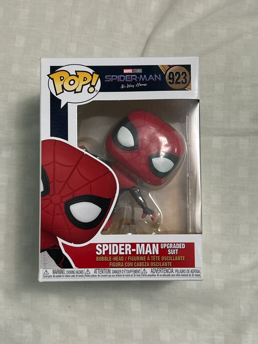 Spider-Man #923 FUNKO
