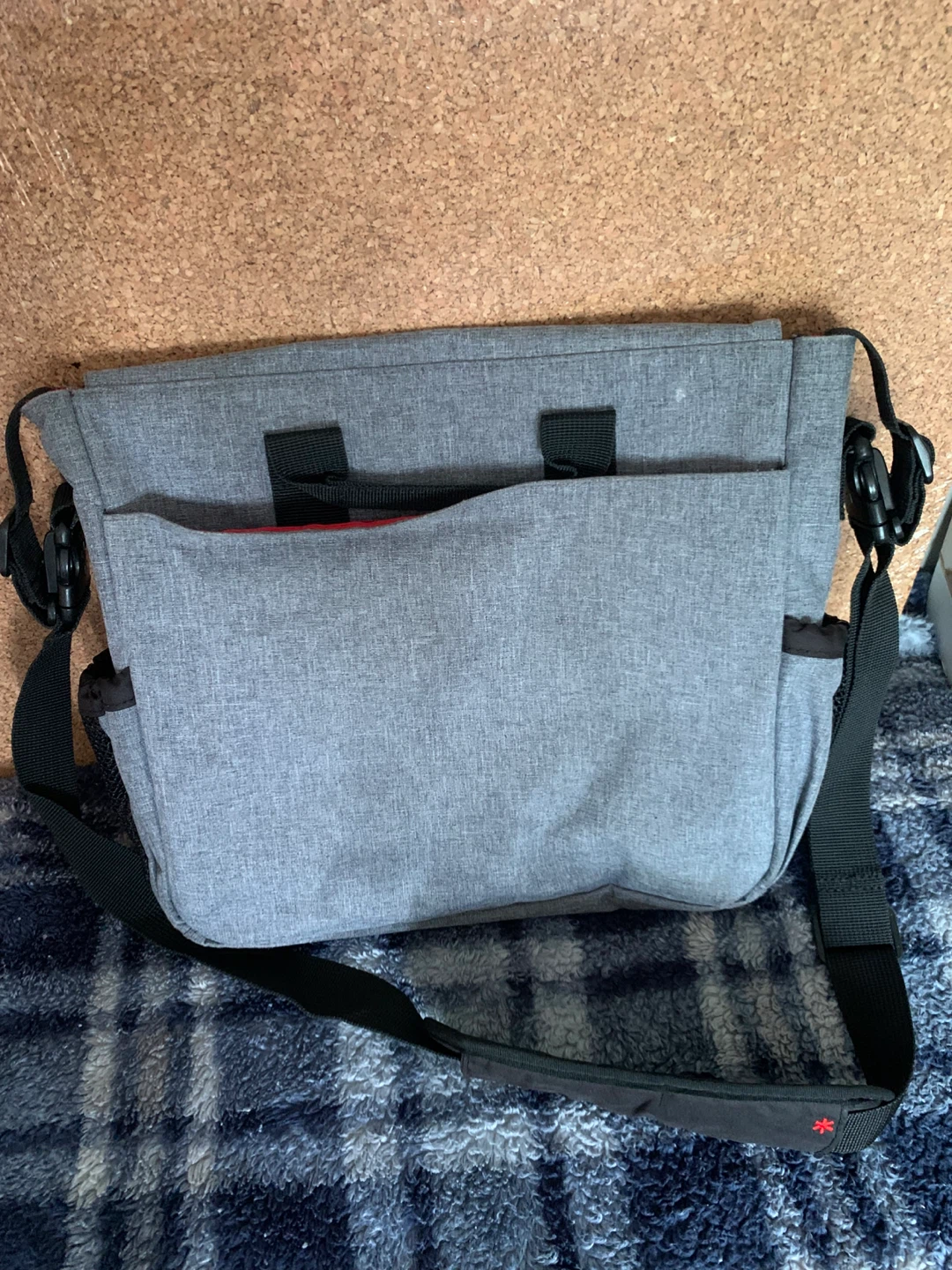 Skip Hop diaper Bag - photo 2