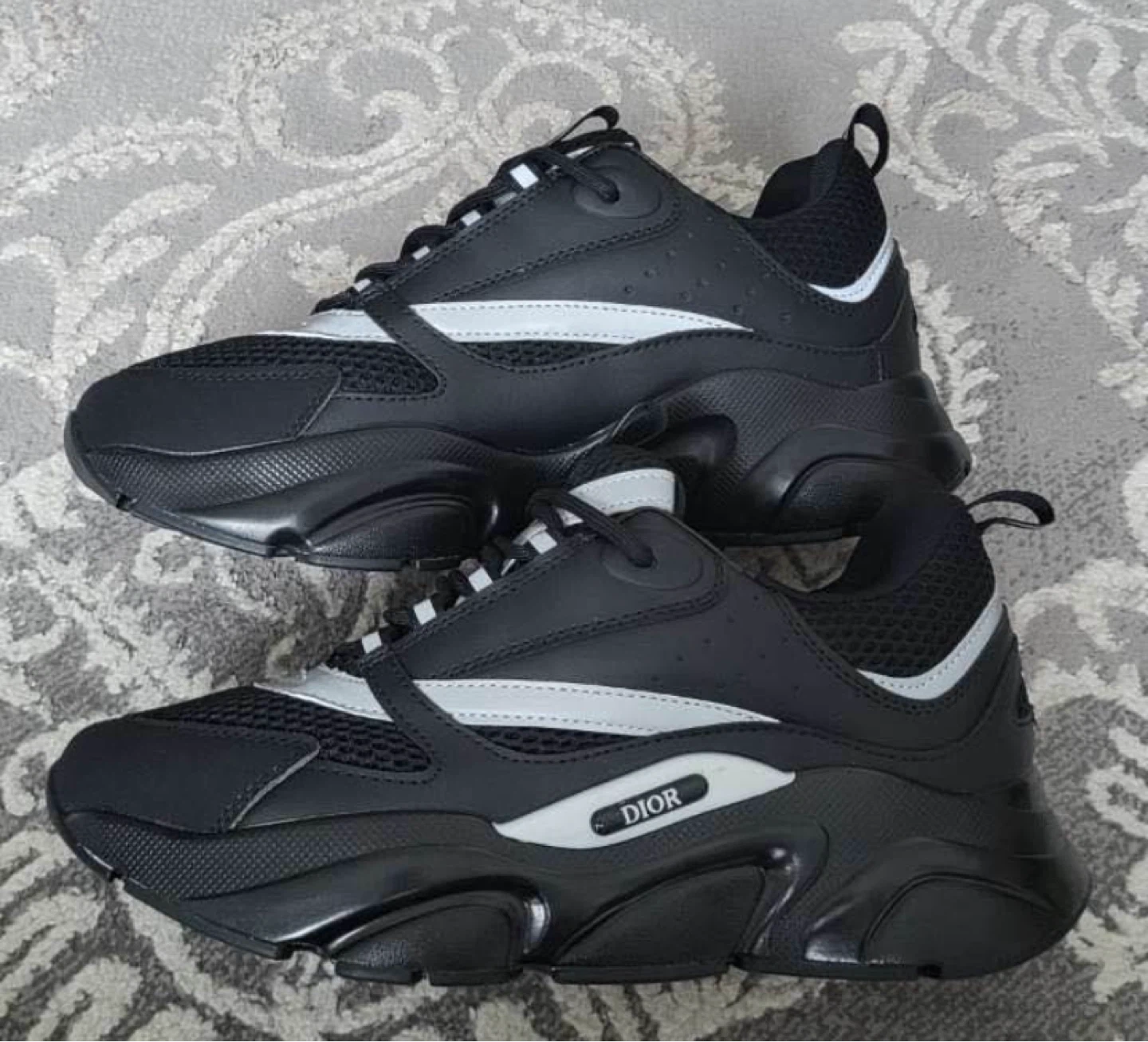 DIOR B22 Sneakers - photo 2