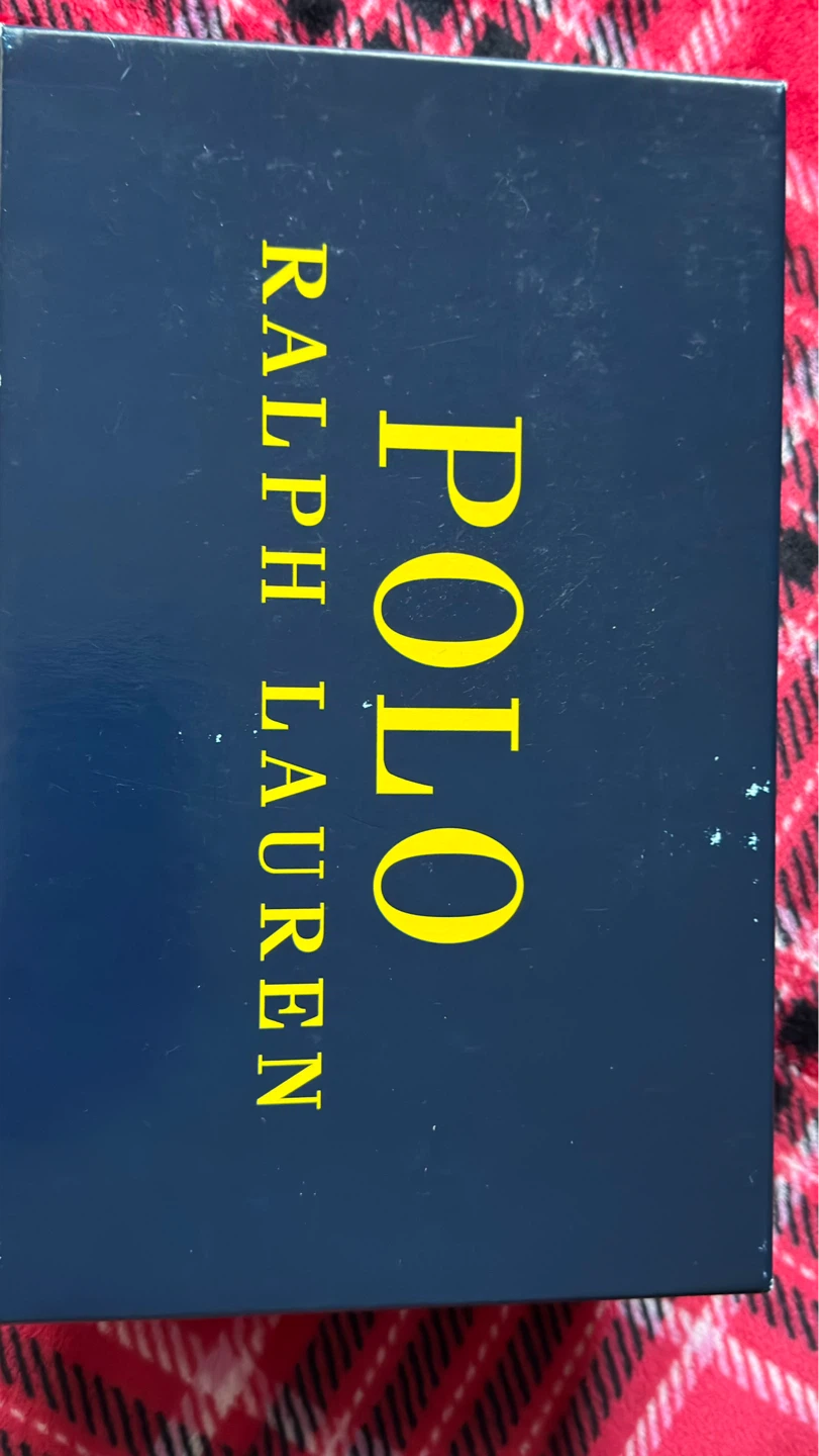 Polo Ralph Lauren Keaton Corduroy Sneakers - photo 4