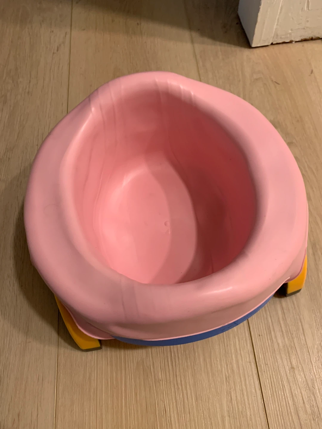 Potette plus silicone reusable insert - photo 4
