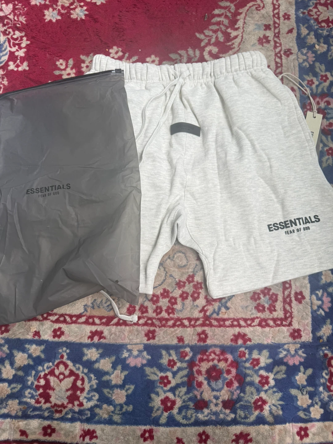 Essentials shorts