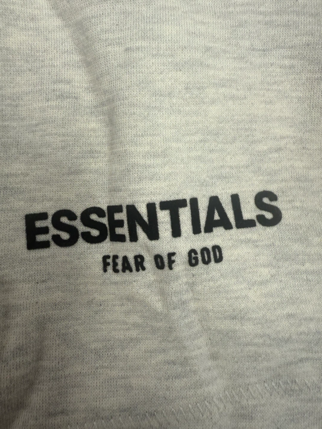 Essentials shorts - photo 2