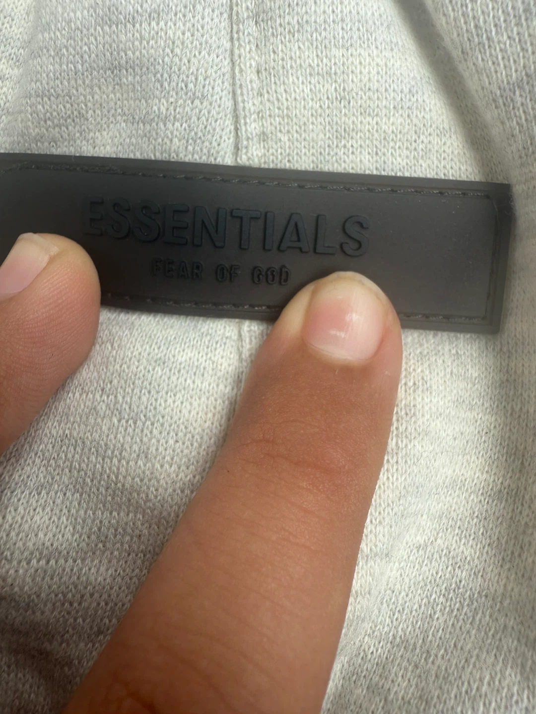 Essentials shorts - photo 3