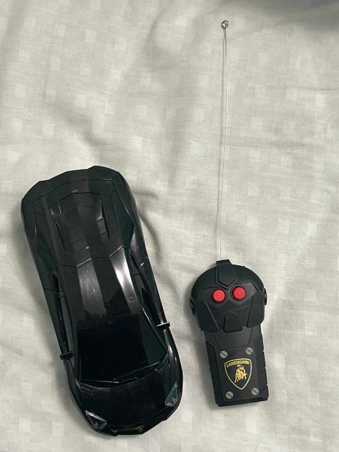 Remote Control Lamborghini