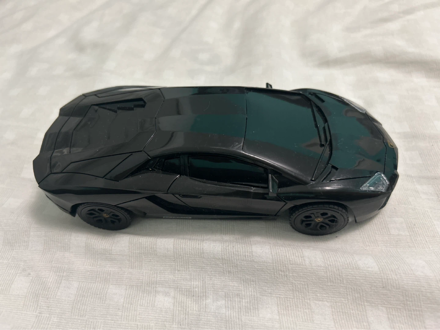 Remote Control Lamborghini - photo 2