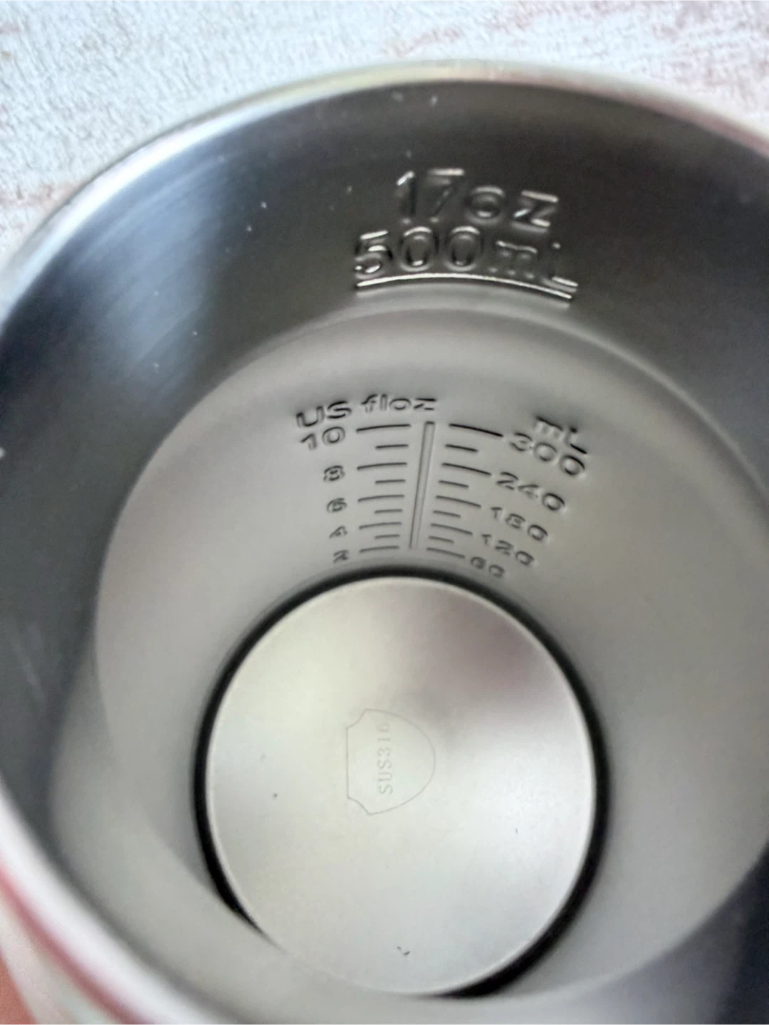 Momcozy Portable Water and Milk Warmer - photo 2