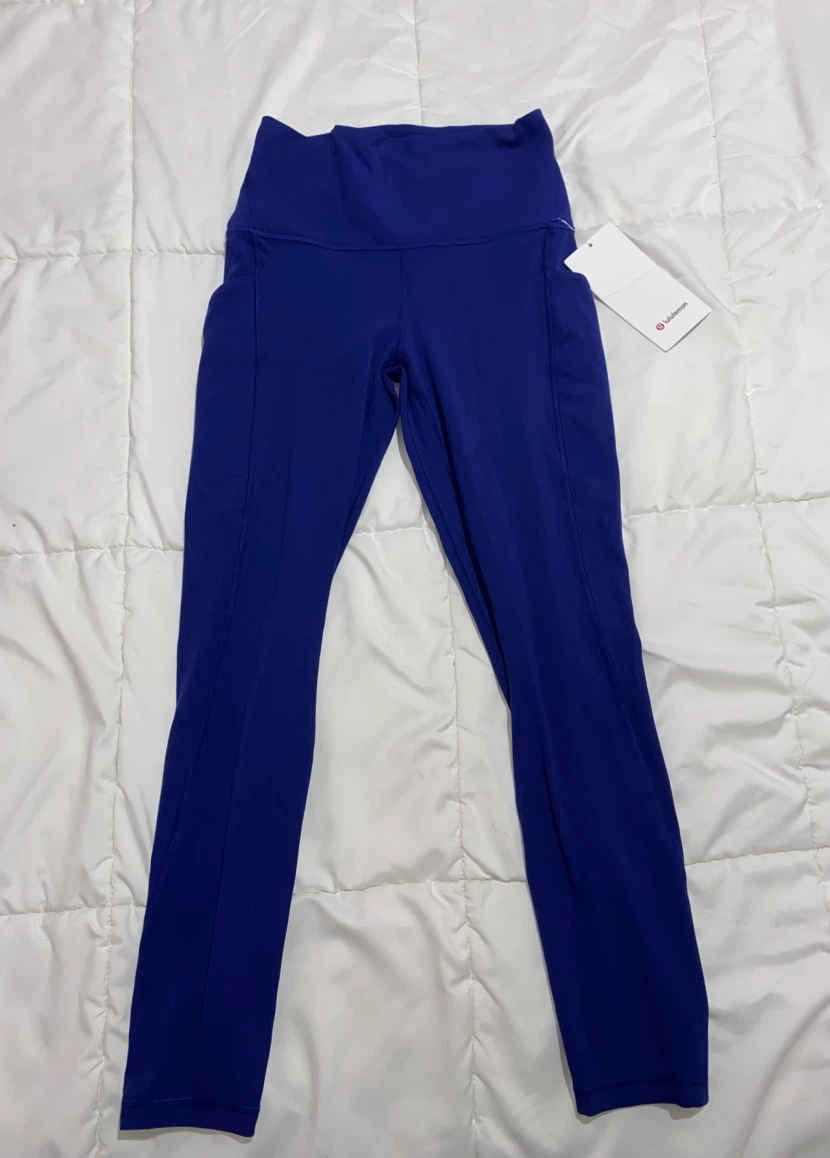 Lululemon leggings bnwt - photo 2
