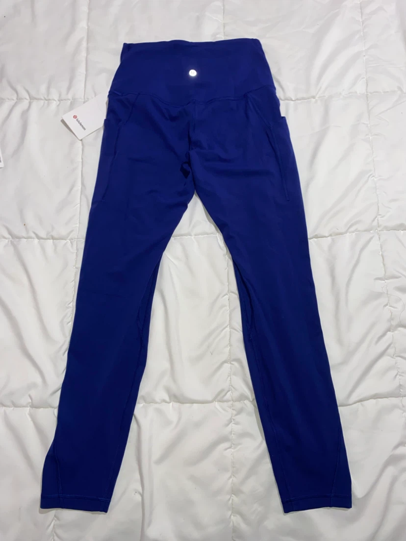 Lululemon leggings bnwt - photo 3