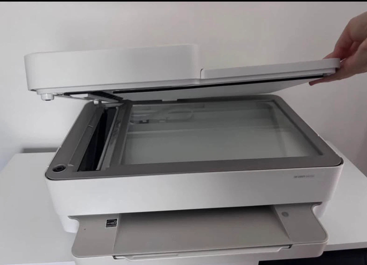 Hp envy 6455e - photo 2