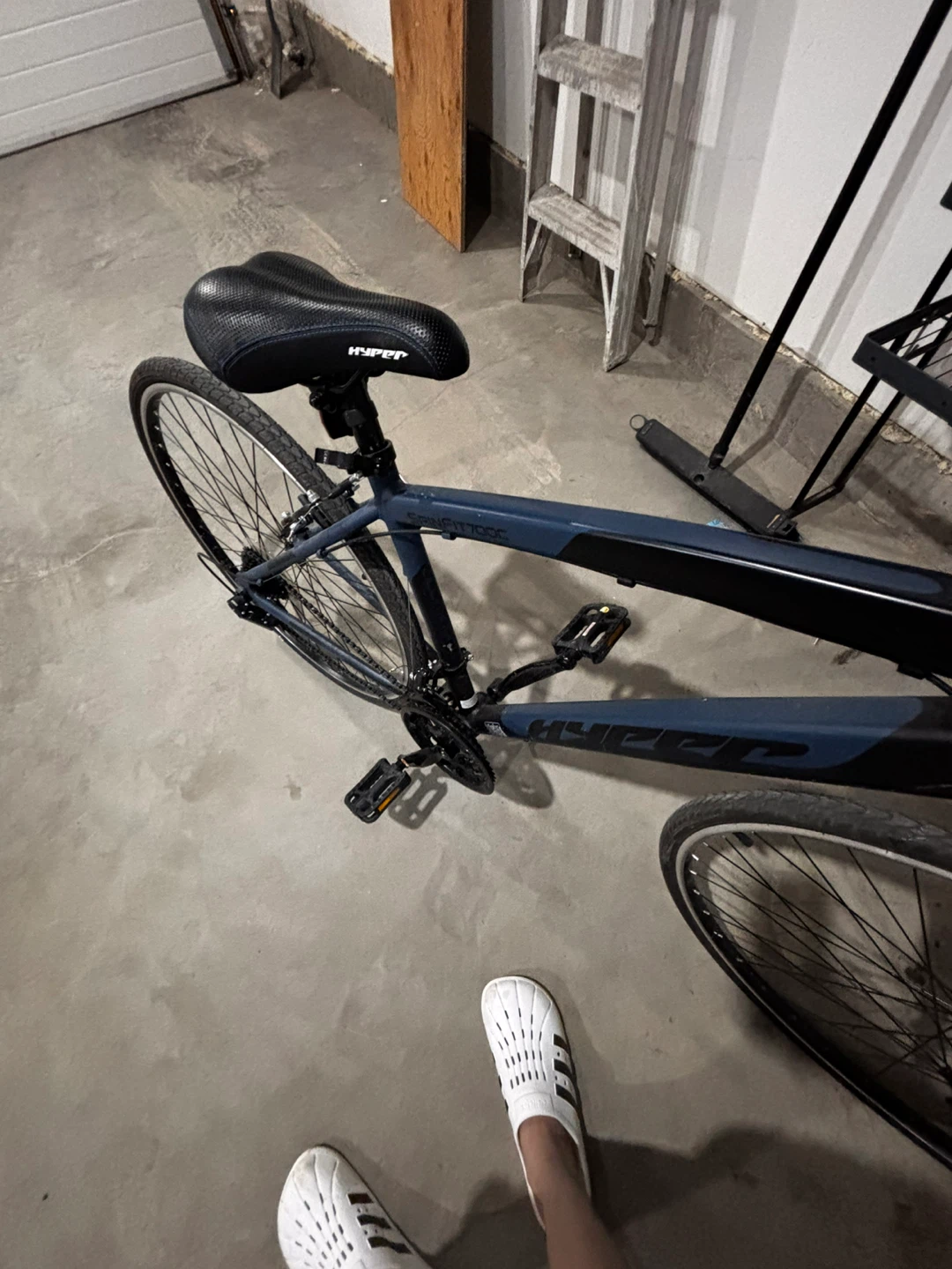 HYPER Hybrid Bike
