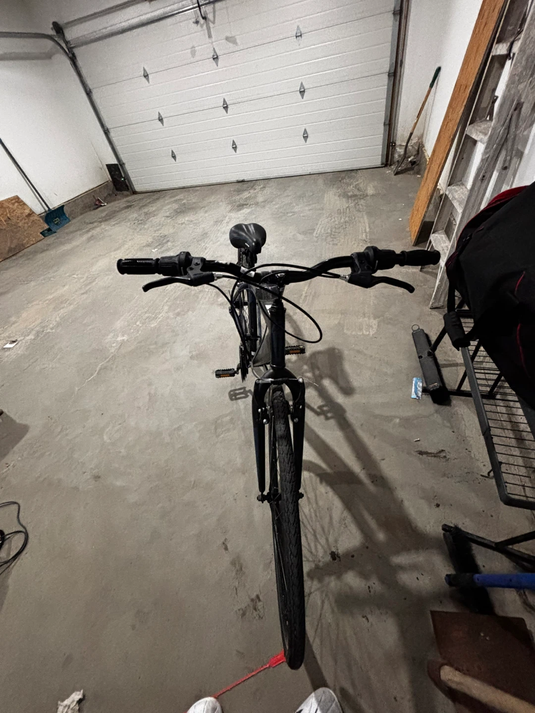 HYPER Hybrid Bike - photo 2