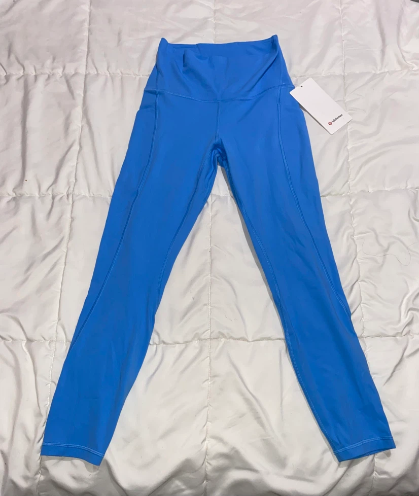 Lululemon leggings bnwt - photo 2
