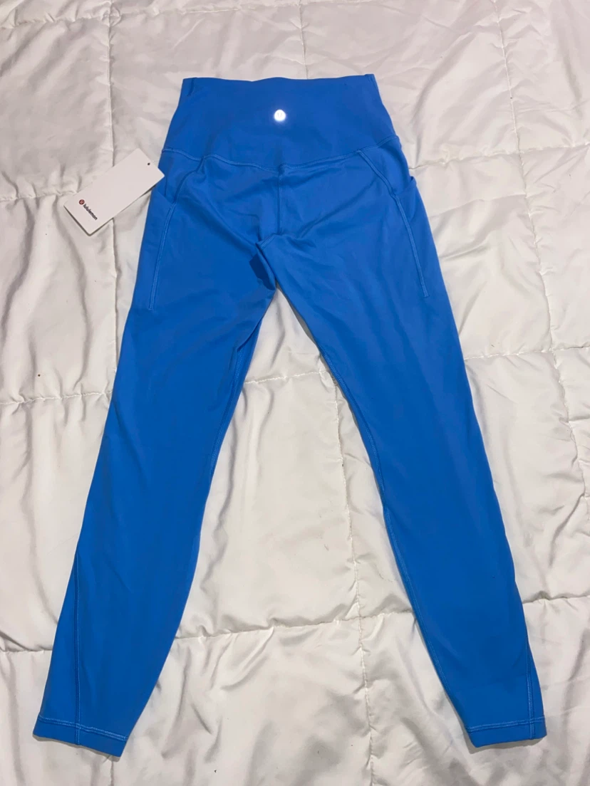 Lululemon leggings bnwt - photo 3