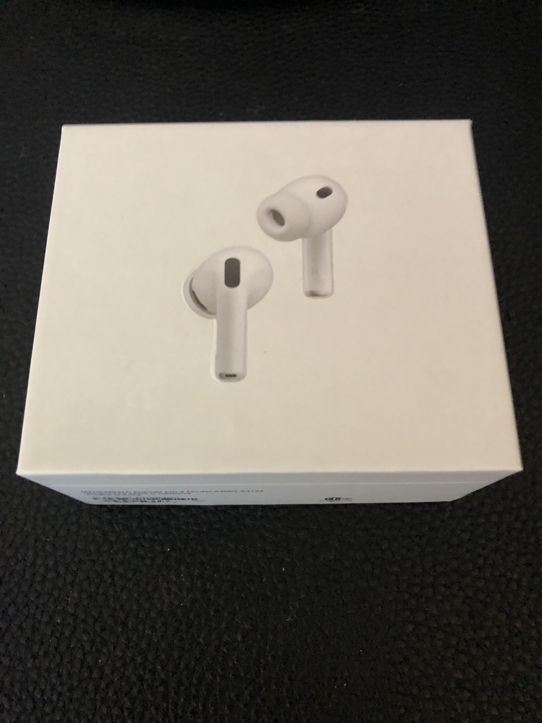 Apple AirPods Pro 3rd Gen