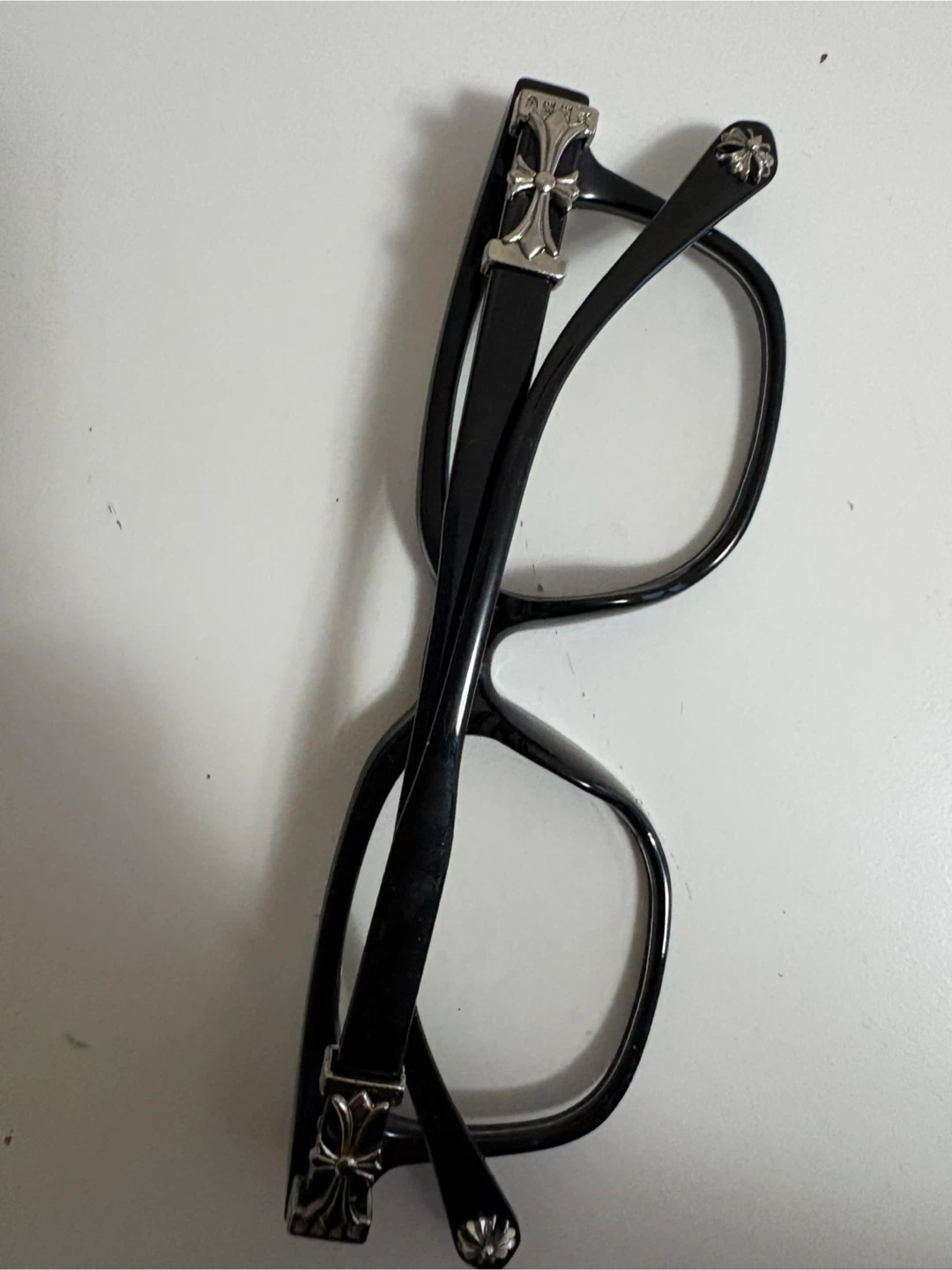 Chrome Hearts Glasses
