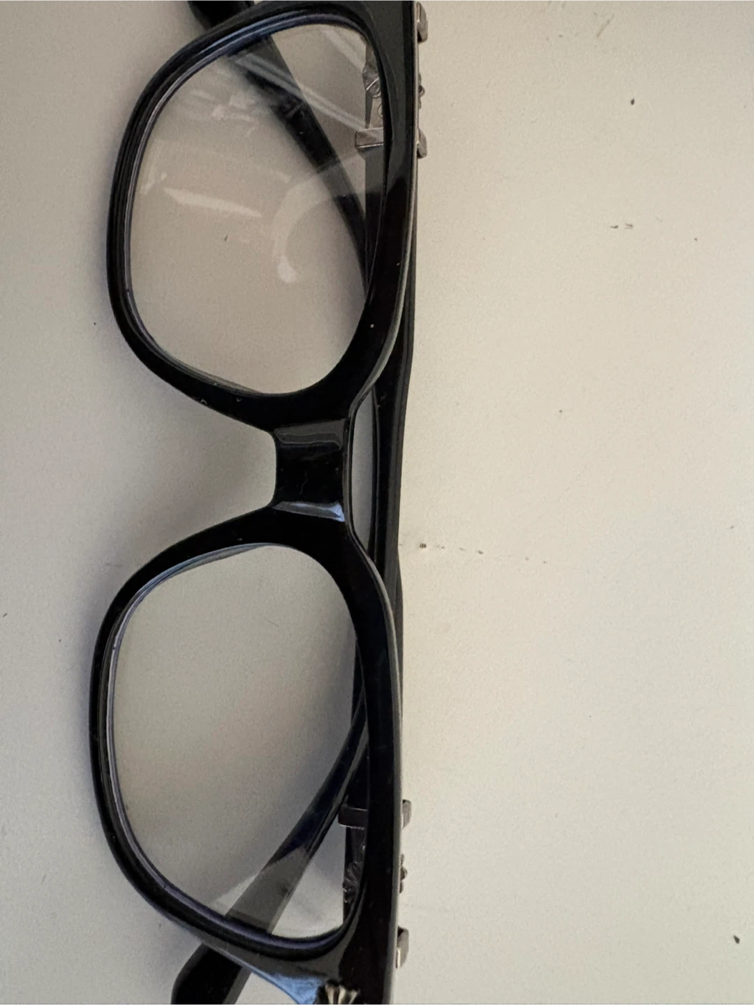 Chrome Hearts Glasses - photo 2