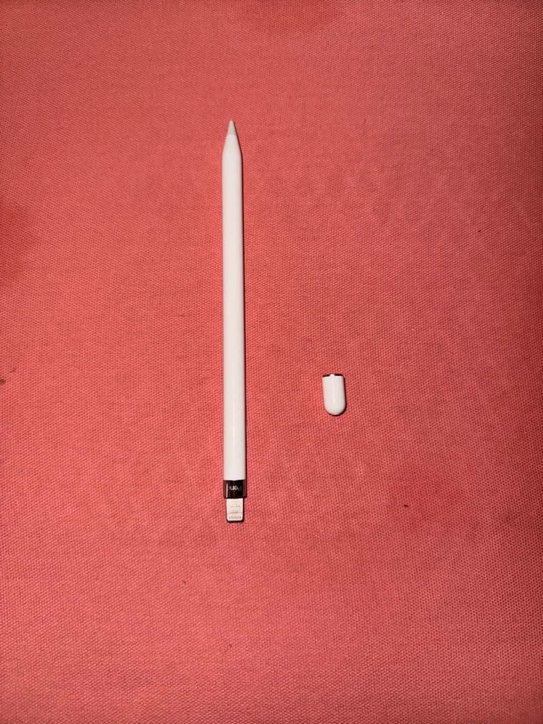 Apple Pencil 1st Generation - photo 2