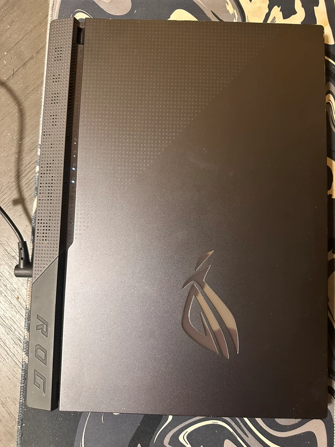 ASUS ROG Strix G15 Gaming Laptop - photo 2