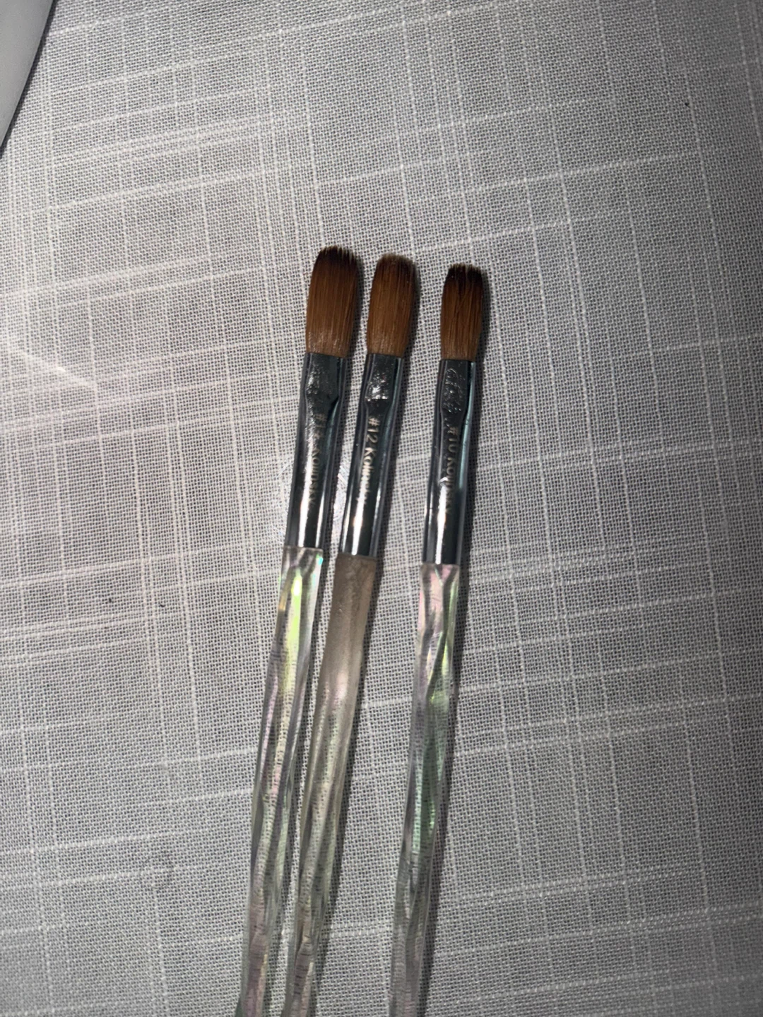 MAKART PRO COLLECTION ACRYLIC - photo 3