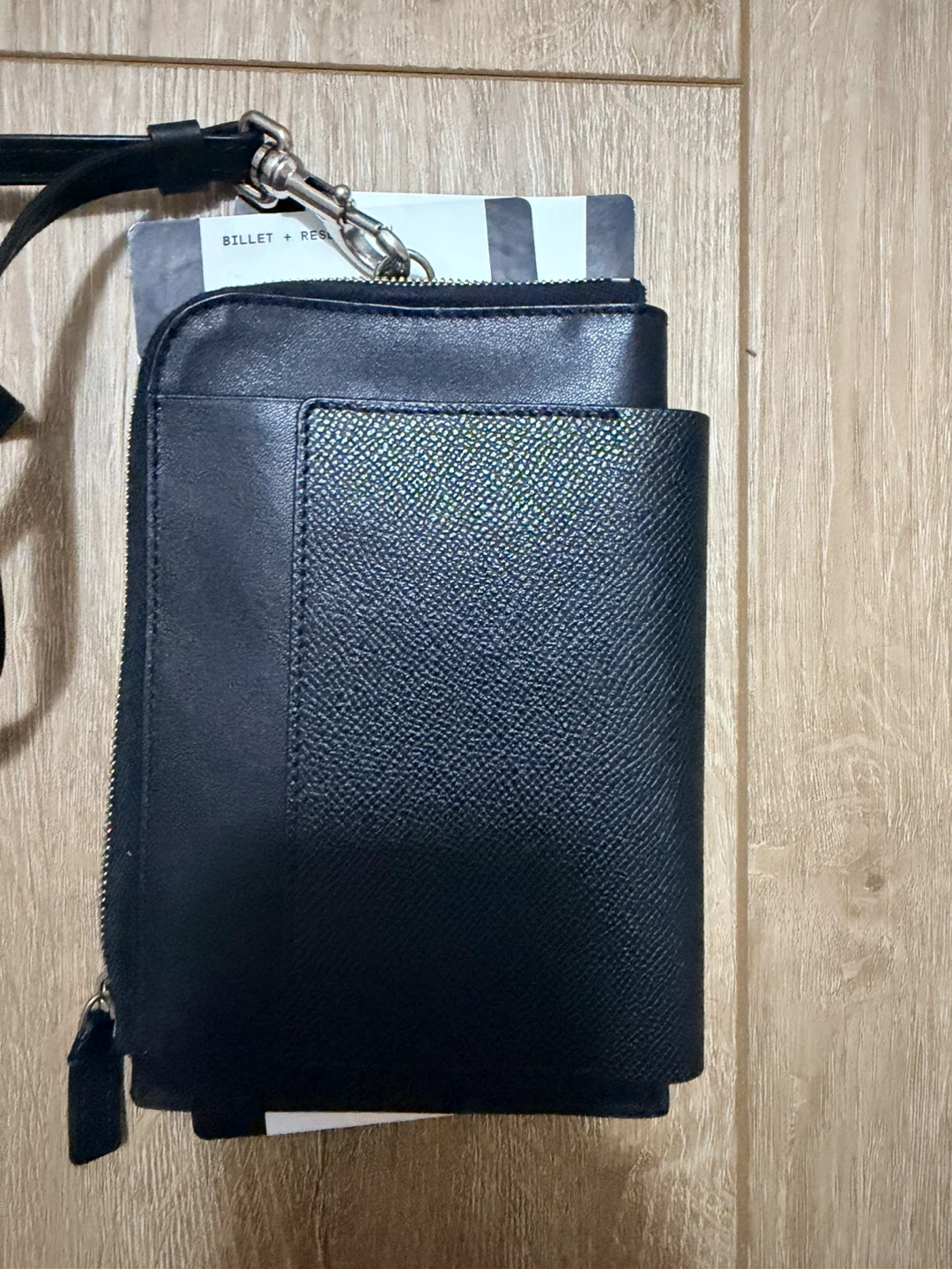 Balenciaga Passport Holder - photo 2