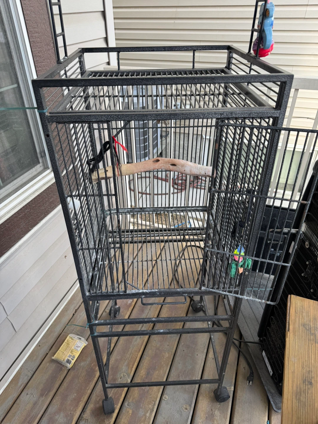 Bird Cage