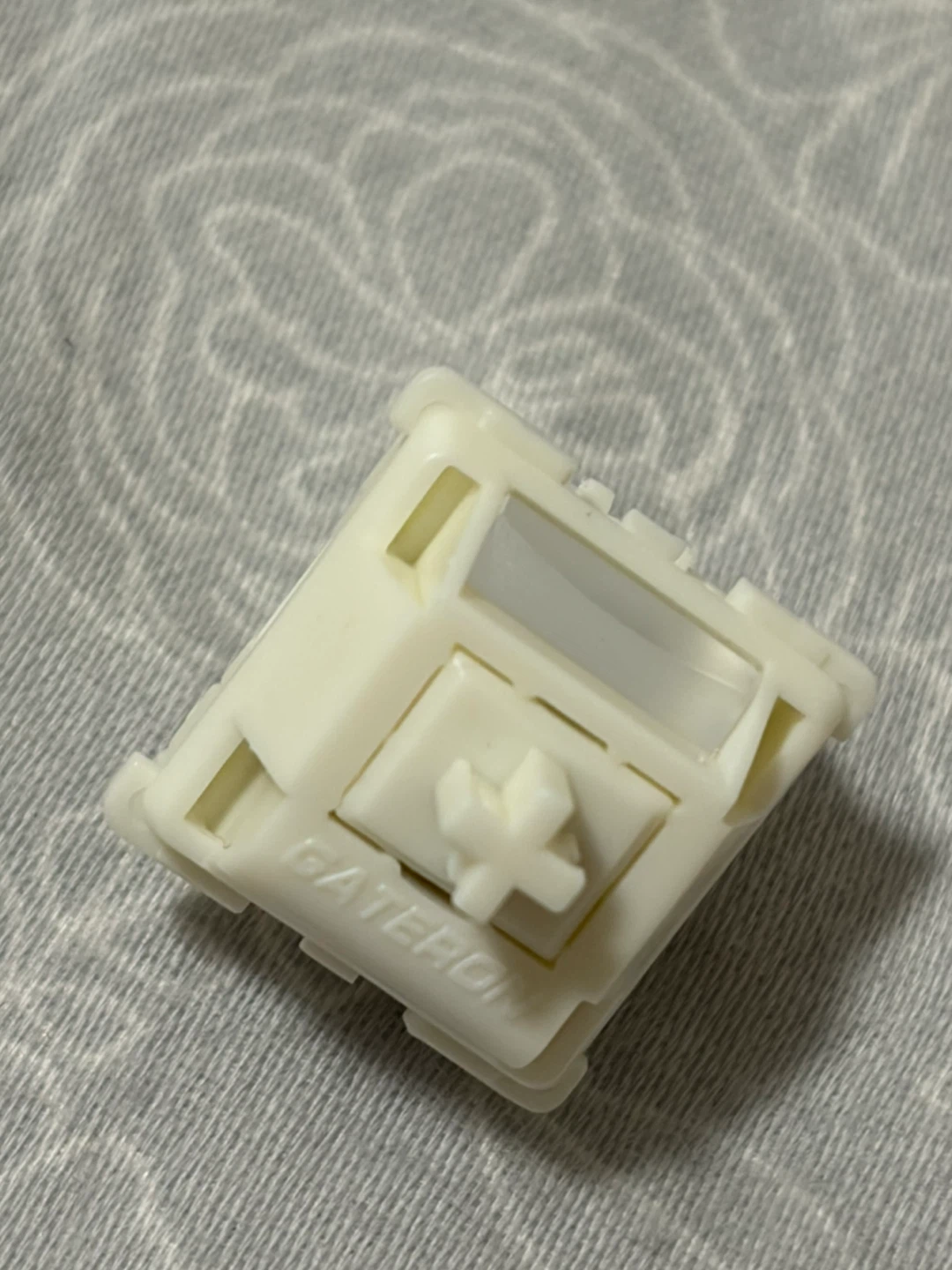 Gateron Smoothie Switches