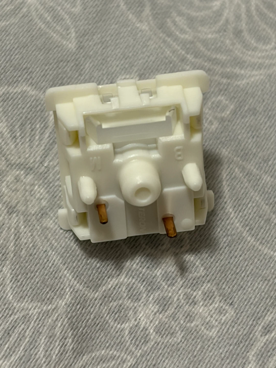Gateron Smoothie Switches - photo 3
