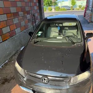 2006 Honda civic