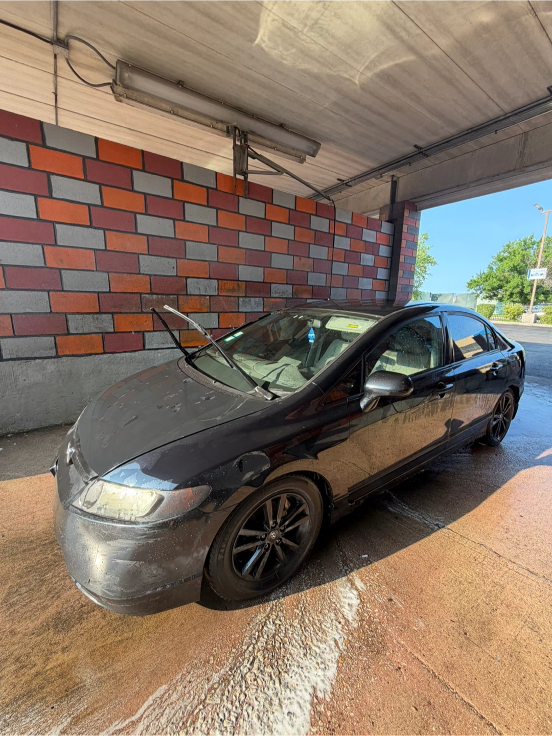 2006 Honda civic - photo 2