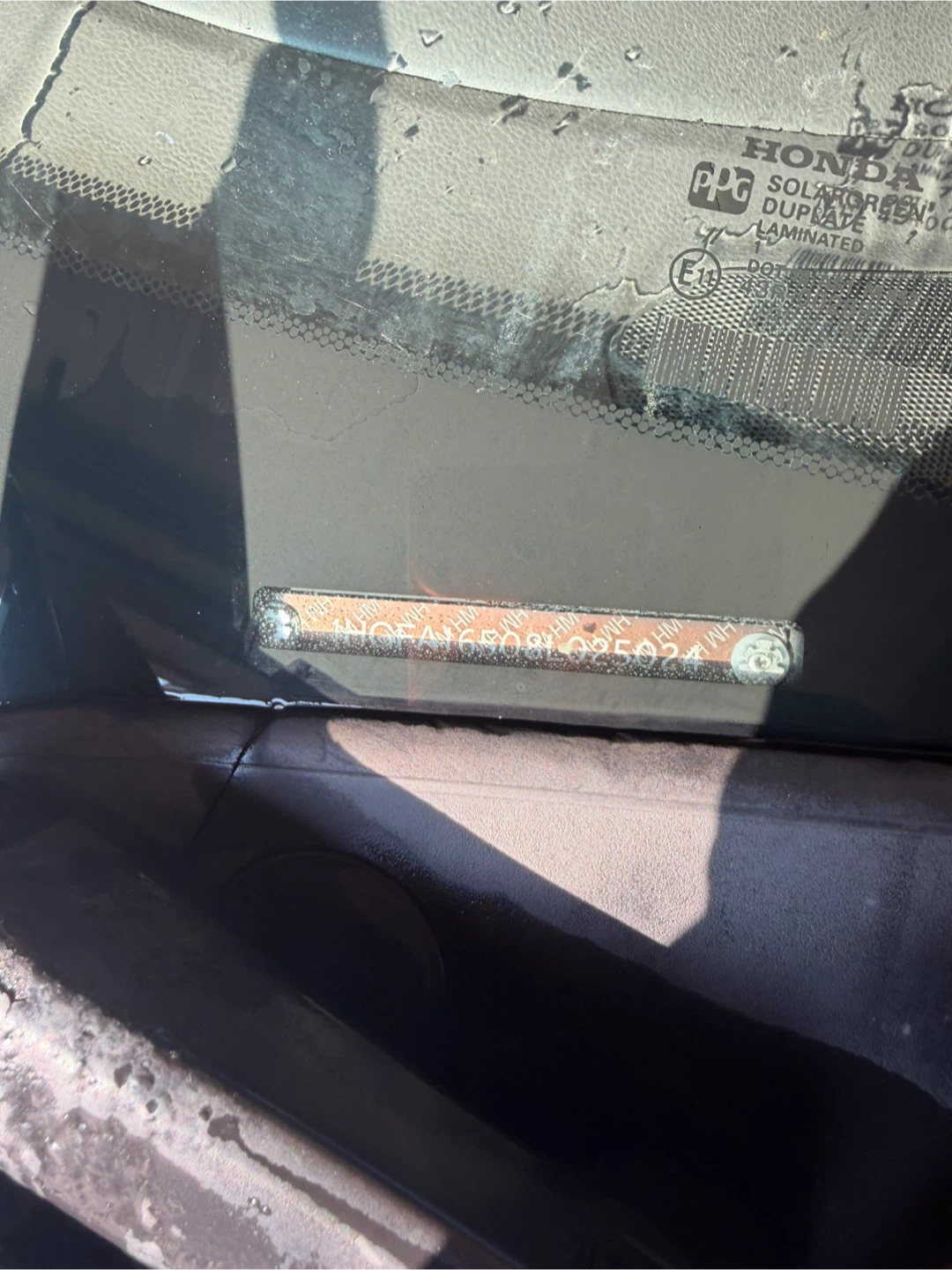 2006 Honda civic - photo 3
