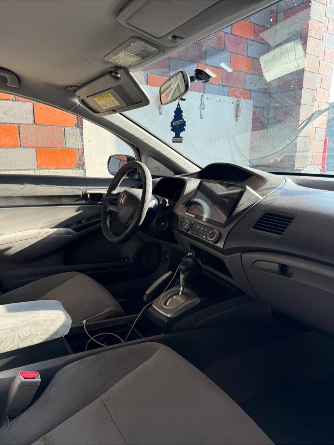 2006 Honda civic - photo 4