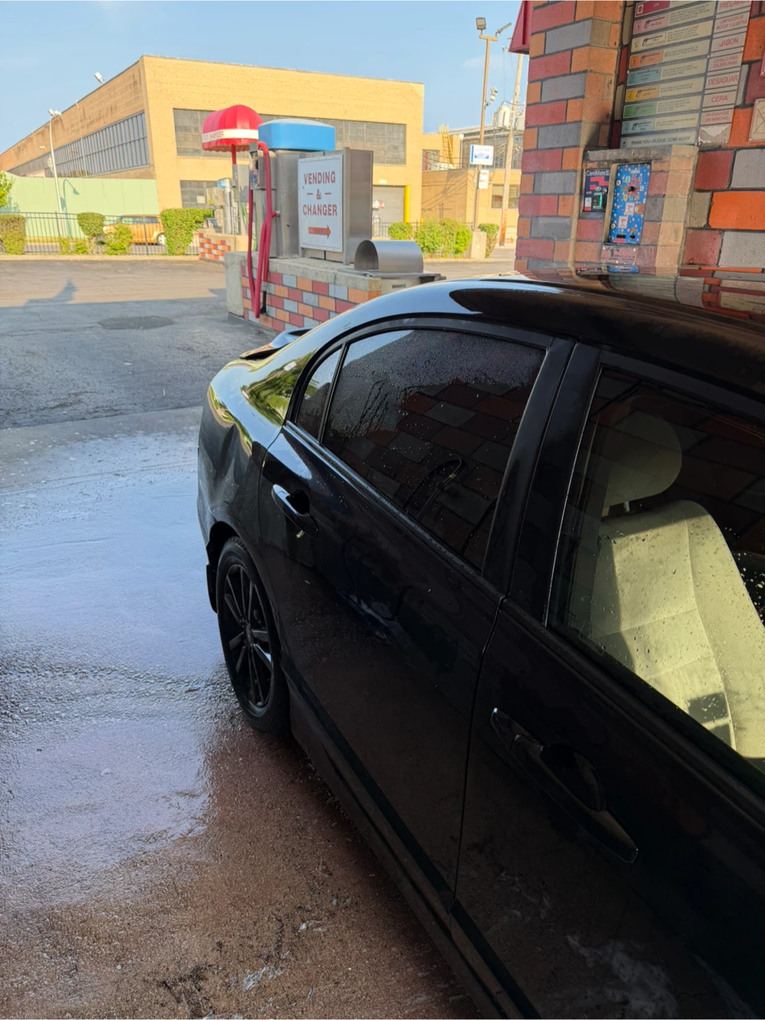 2006 Honda civic - photo 5