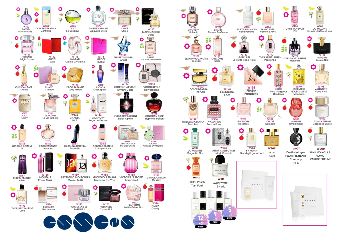 I sell perfumes - photo 2