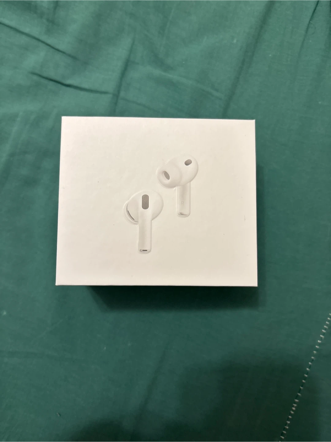 Apple AirPods Pro 3 (3rd Generation)