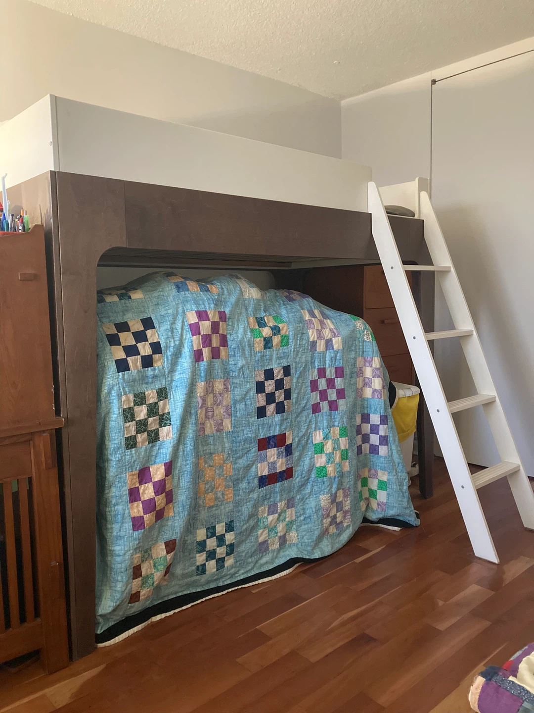 FS Oeuf Perch loft/bunk bed