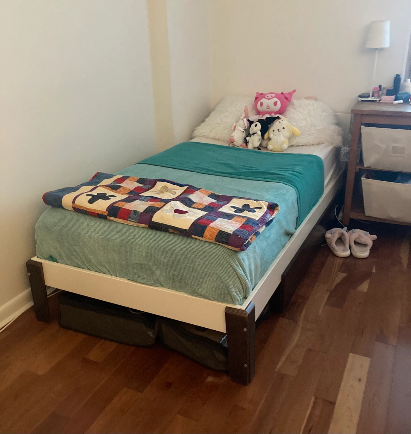 FS Oeuf Perch loft/bunk bed - photo 2