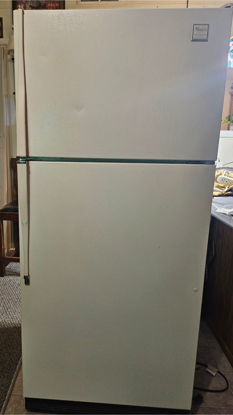 Whirlpool Refrigerator - Morton Grove