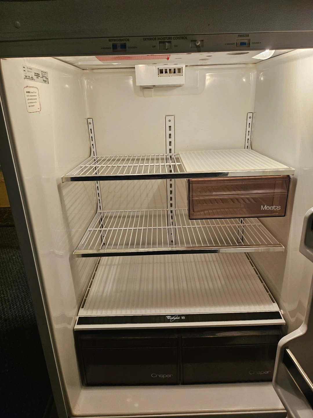 Whirlpool Refrigerator - Morton Grove - photo 5